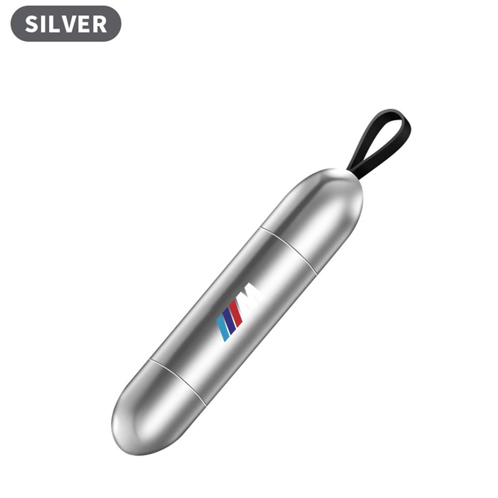 

Car Safety Hammer Emergency Glass Breaker Seat Belt Cutter 2 in 1 Rescue Tool Auto Accessories For BMW E46 E90 Auto Accessories 1pc