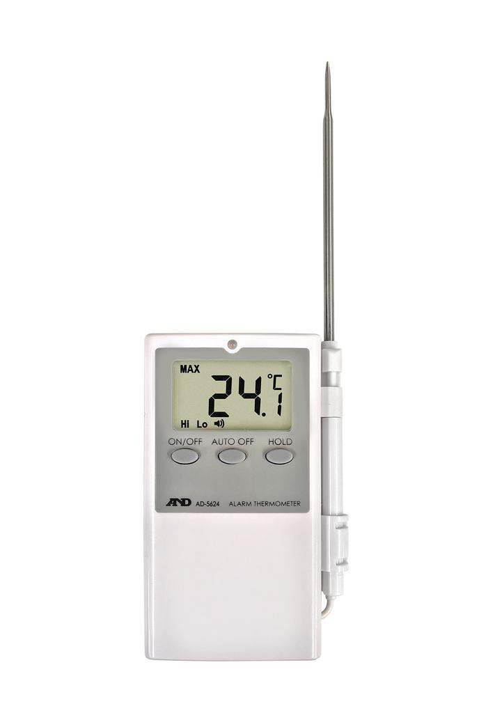 center thermometer A&D AD-5624