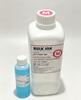 1000ml Water Based CMYK White DTF Ink Anti-Clogging Vivid Color for PET Film T-Shirt Garment Heat Transfer Printing