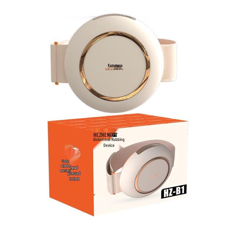 Hezheng HZ-B1 Abdominal & Waist Massager