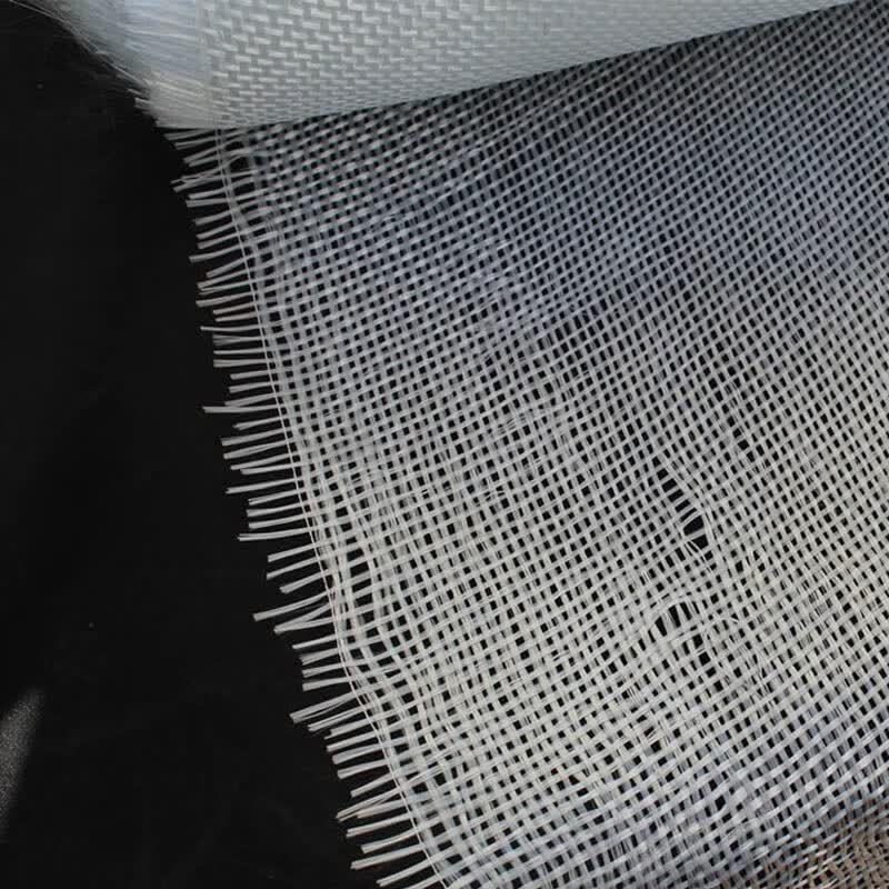 Iron Curtain Cloud Glass Fiber Cloth