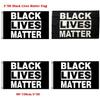 Hochwertiges 3x5ft Black Lives Matter Banner aus UV-beständigem Polyestergewebe