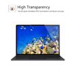 Megoo Glass Screen Protector for Surface Laptop 7 (2024 AIPC, 13.8 Inch) - Scratch Resistant, High Sensitivity, Bubble-free Instalation, Ultra Clear,