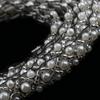 1 Yard Beaded Lace Trims Sewing Applique Ribbon Embellishments