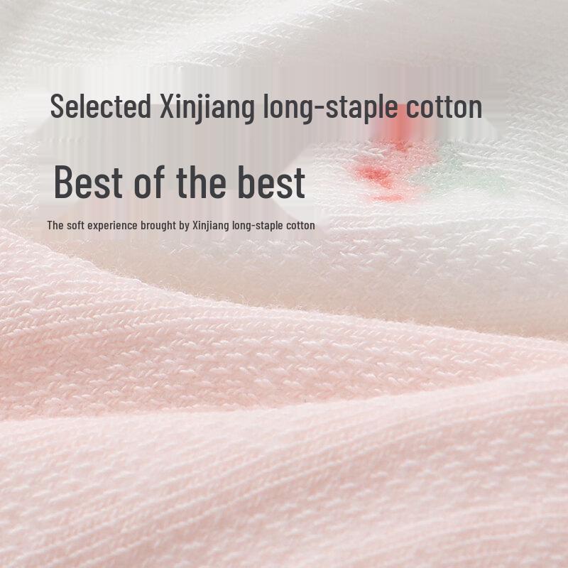 Beingmate Baby Over-the-Knee Socks