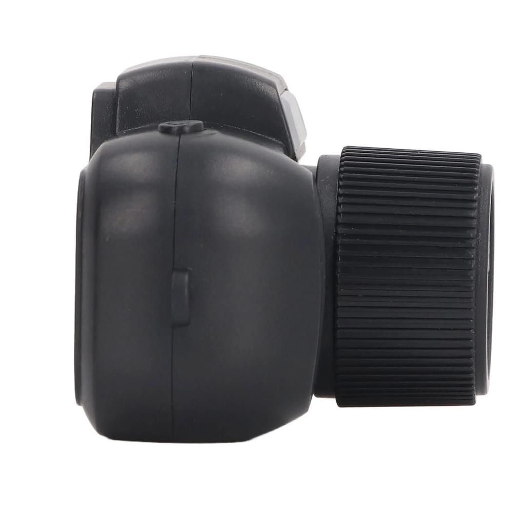 Compact Video Camera 1080p One Click 100 Minutes Battery Life Micro Usb Kids Digital Camera Color Screen For Outdoor