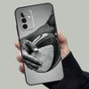 Rugby Ball Case For Samsung Galaxy A06 A16 A26 A36 A56 A53 A32 A52 A33 A13 A55 A35 A15 A14 A34 A54 A17