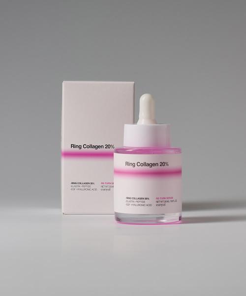 Eun-Yul Ring Collagen 20 Return Serum 35ml