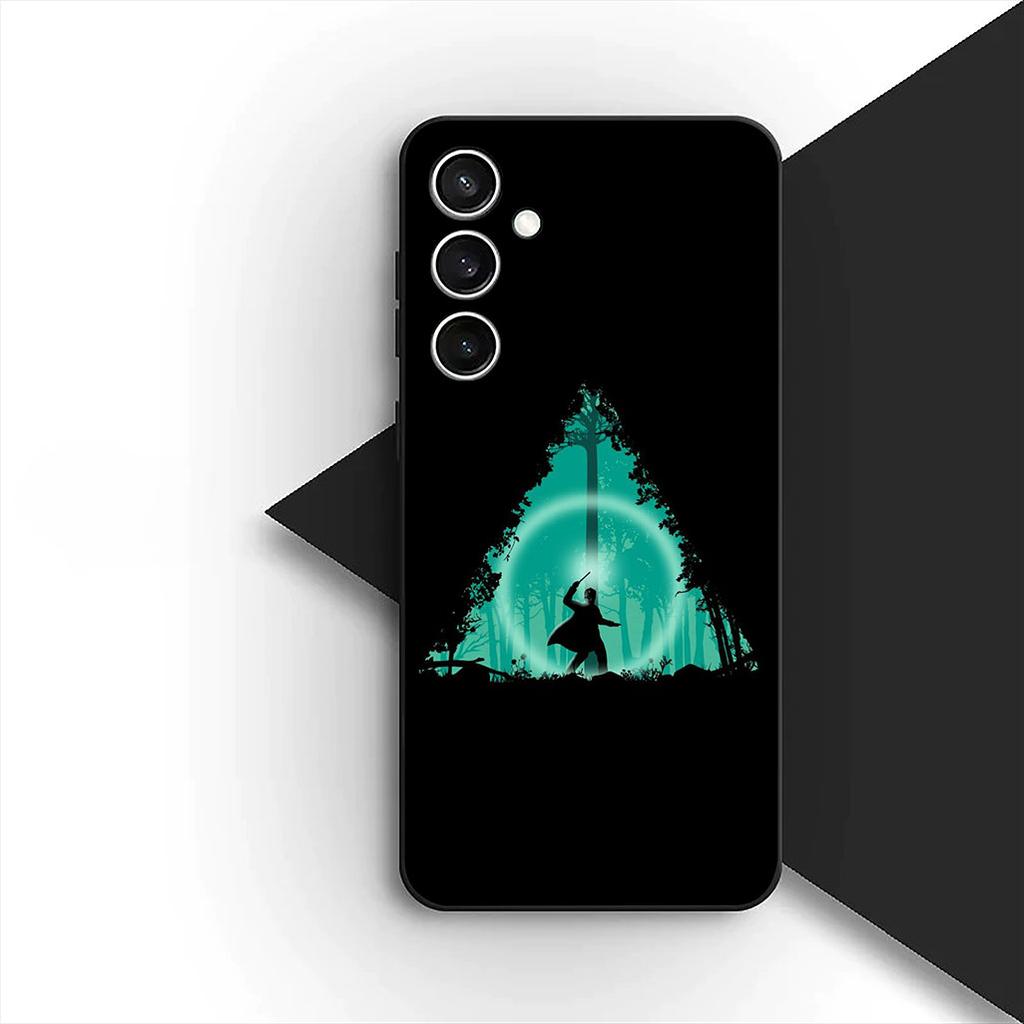 Casing for Xiaomi Poco C75 C65 C85 X7 X6 M8 F7 F8 Ultra F6 Pro Phone Cover Protective Case Castle Harries Wand Potters Owl