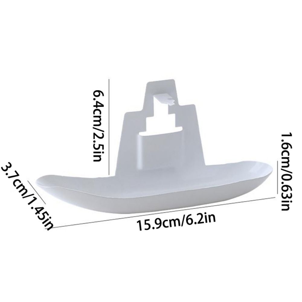 2 Pcs Self Standing Boat Incense Holder Decorative Mosquito Coil Rack  Bedroom
