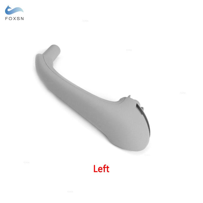 Car Interior Front Door Pull Handle Cover Replacement For Mercedes Benz C Class W203 C230 C320 2003-2007 2038101551
