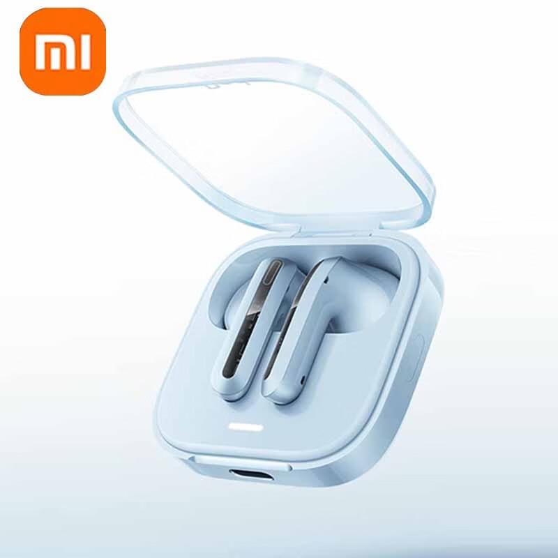 Redmi Buds 6 Vitality Edition Wireless Earbuds