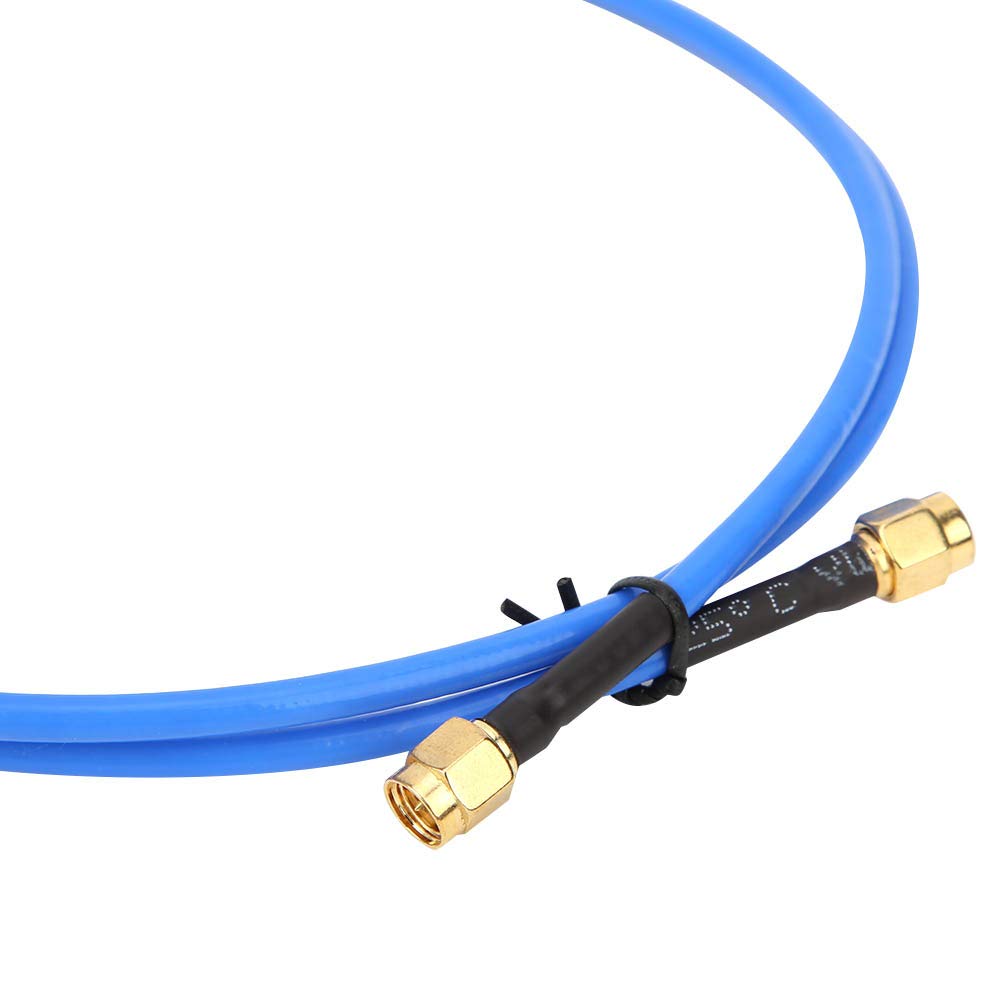 Magnetic Loop Antenna 250mW 10kHz To 30MHz