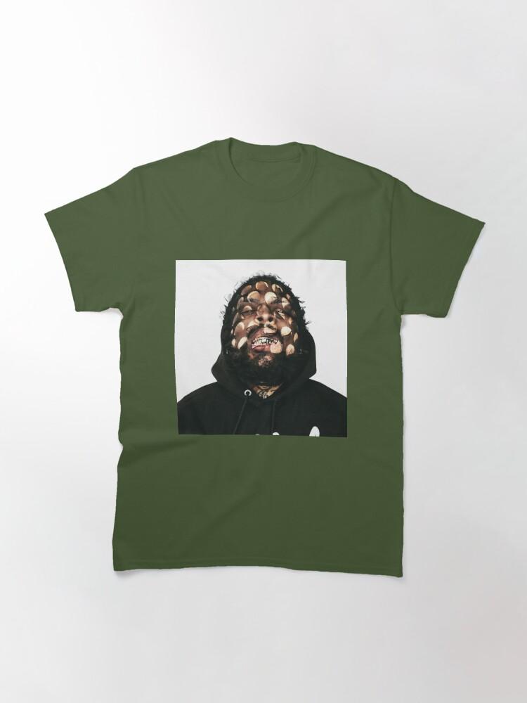 BAP Westside Gunn light Classic T-Shirt