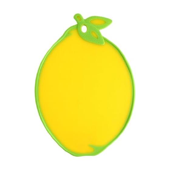 Nankai Tsusho Dexas Cutting Board Lemon Juicer Size: Approx. H34 W24 0011-007