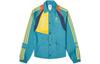 Originals Bed J.W. Ford Bench Jacket Men's Green FS3759