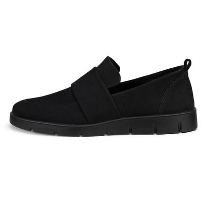 Women's Ecco Bella Slip-ons 2823030 Black