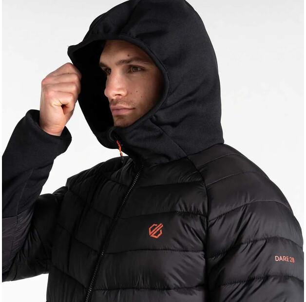 Dare2B Jacket Torrek Hybrid