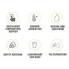 Bottle Tumbler Pocket Smeg Kitchen Vacuum Flasks & Thermoses Thermo  Cup Drinkware Water Thermos Steel Termos Temperature