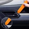 Car Door Trim Panel Tools Car Radio Audio Installer Pry Tool for Car Auto Door Clip Panel Crowbar Removal Auto Trim Removal Tool