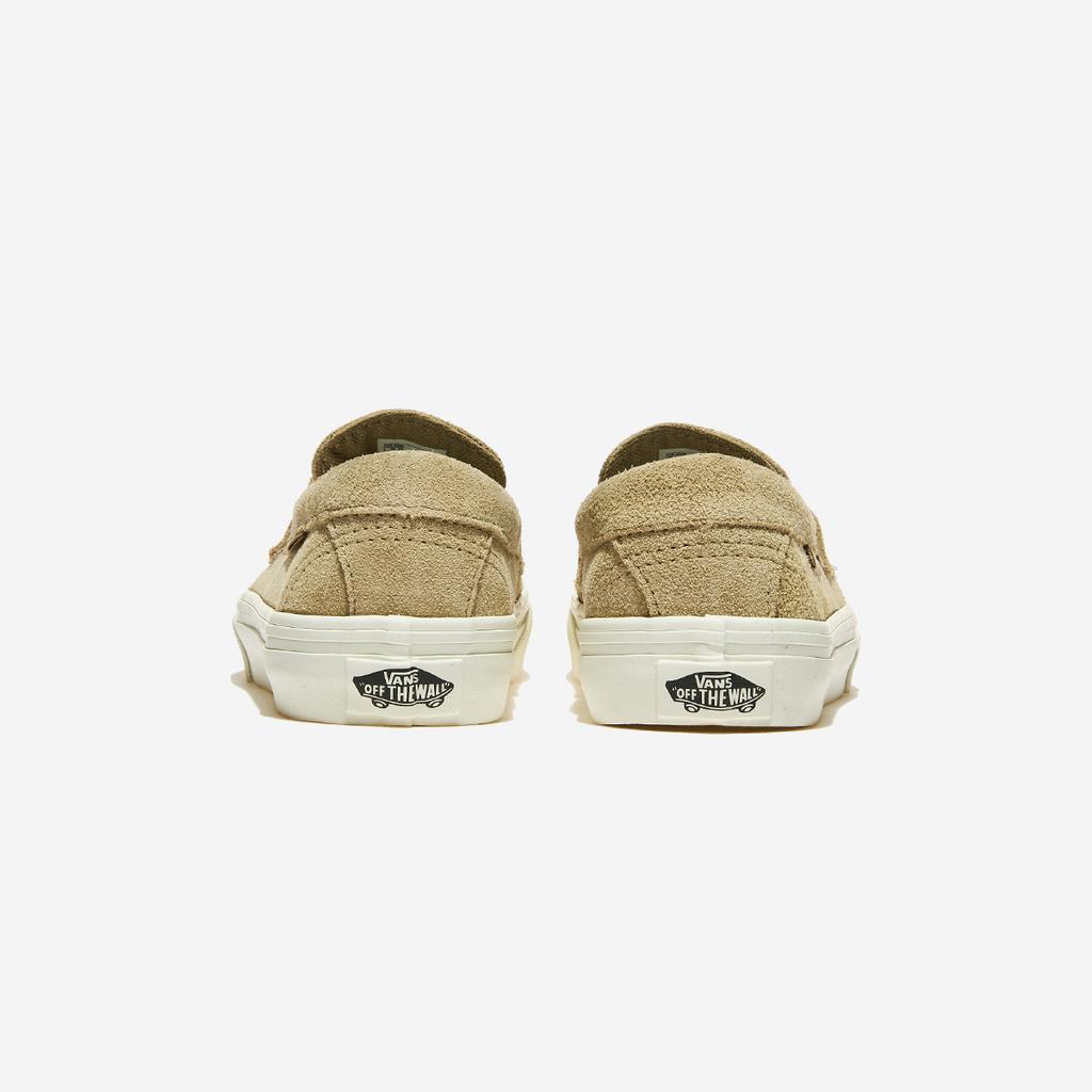 [Vans] Loafer 53 [VN000Z7JD7E-INCENSE/MARSHMALLOW]