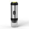 Portable Wireless Espresso Coffee Machine with Digital Display and Pressure Pump