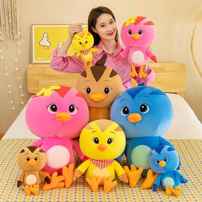 Bábiky a plyšové hračky – Plyšáci z rozprávok a filmov