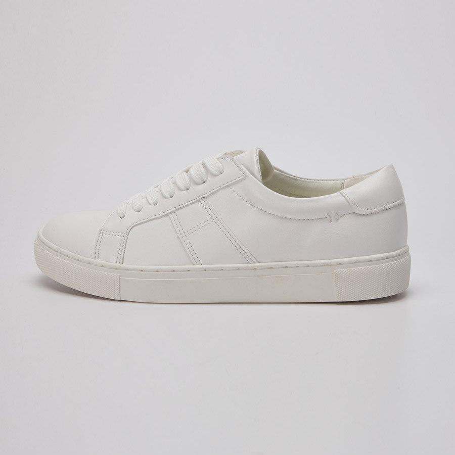 Stco Simple Sneakers White_Sfwvz51Tsw