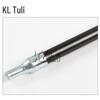 Kueli Manual Tent Support Poles
