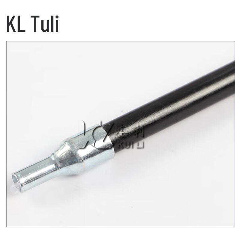 Kueli Manual Tent Support Poles