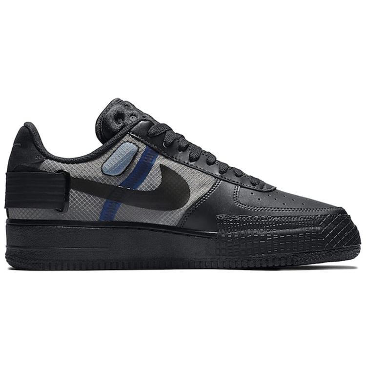 Nike Air Force 1 Tipo Nero Reale AT7859-001