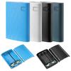 Solder-Free Power Bank Charger Shell Detachable Charging Case New Battery Pack Assembly