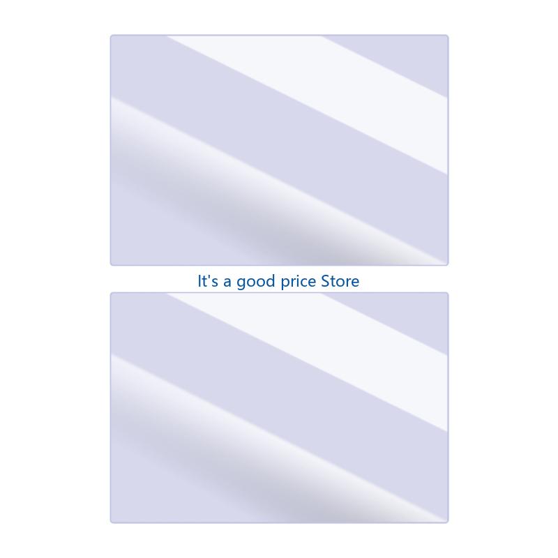 Shatterproof Tempered Film Screen Protector for Legion GO S Game Console Film Sensitive Full Screen Tempered Film