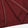 Adidas Sport Casual Stand Collar Zipper Simple Long Sleeve Jacket Men Jacket KG0801