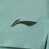 Li Ning Running Collection Sports Shorts Men's Mystic Spring Green AKSV089-3