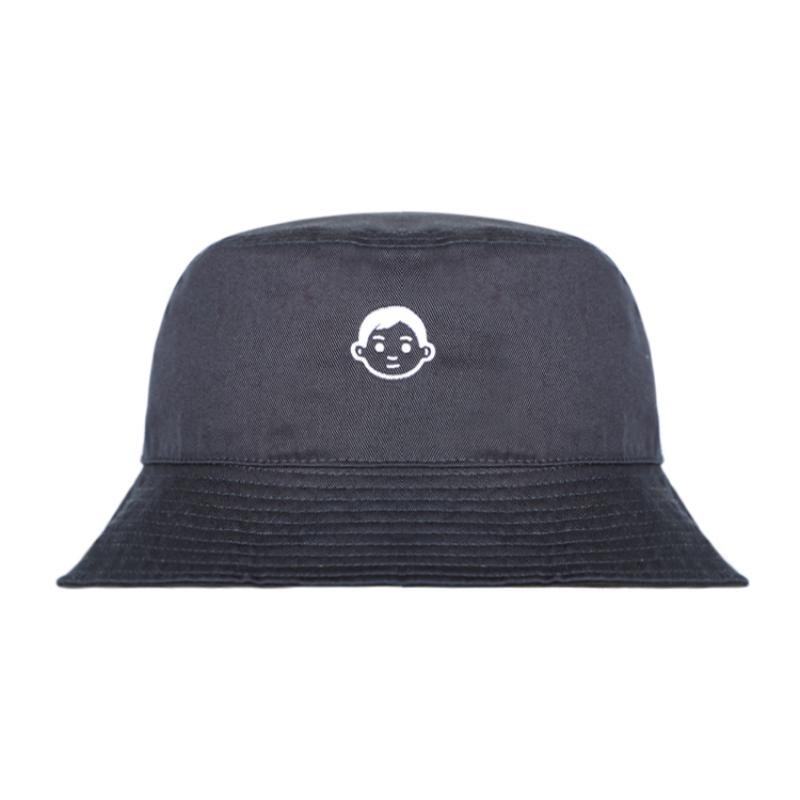 

New Balance Панамы Унисекс Темно-синий New Balance LAH12002-ECL темно-синий