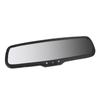 4.3inch Car Rearview Mirror Auto Dimming Monitor With Bracket Black