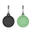 Silicone Enclosure Shockproof Shell Covers Housing Case for Locator Protects Against Scratches Impacts in Everyday Life