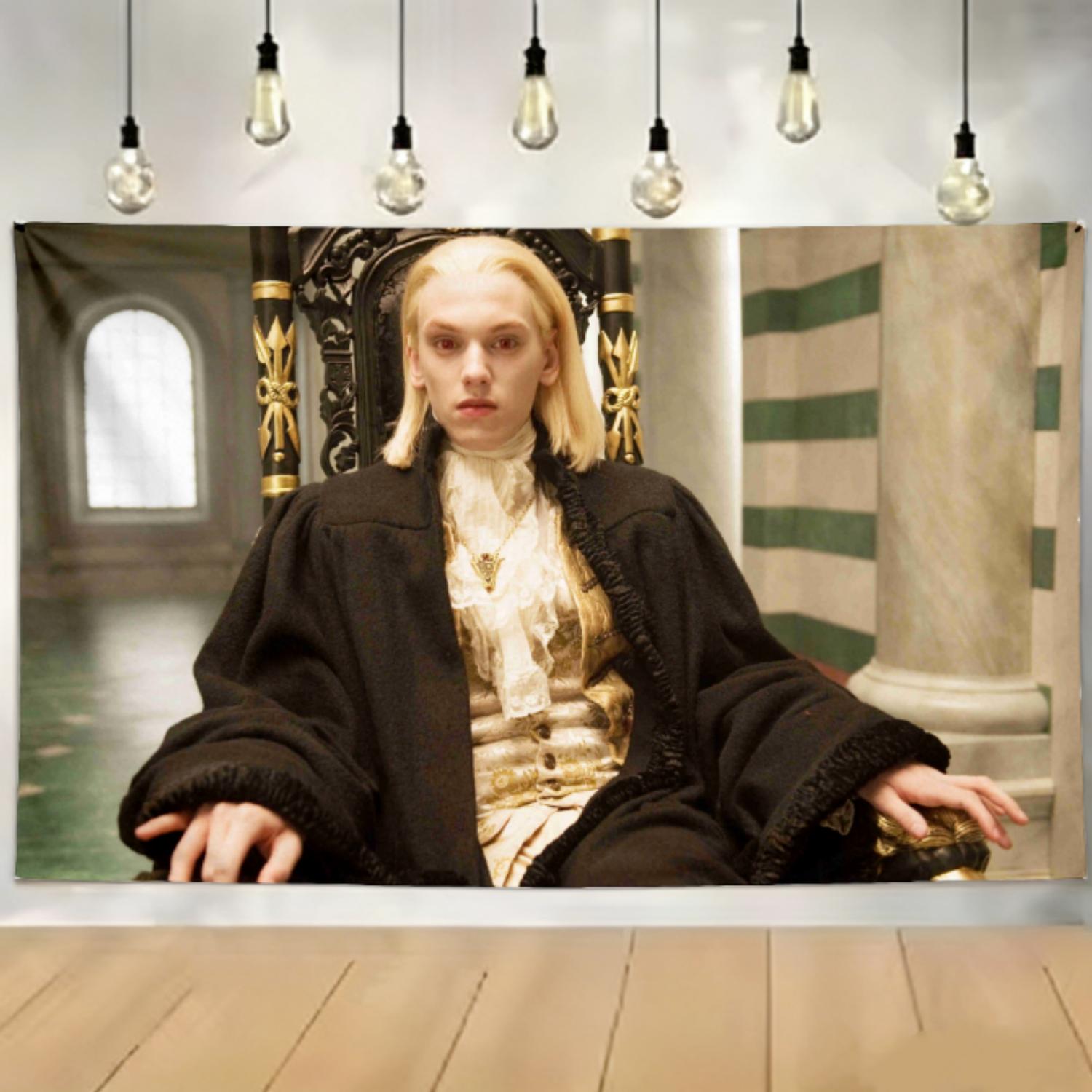 

JJJamie Гобелен Разных Размеров Плоский Дизайн Принта для Дома Комнаты в Общежитии Идея для Подарка Декор Дома Настенный Декор 74x94cm(29x37in)