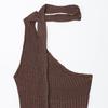 Autumn 2025 Asymmetrical Midi Dress - New Fashion Collection