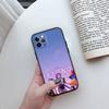 IR16 KPop Lovci démonů Pouzdro na telefon pro iPhone 7 8 11 12 13 14 15 16 16E XS Pro Max XR X SE