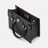 Affaz Nonno Mini Tote Black