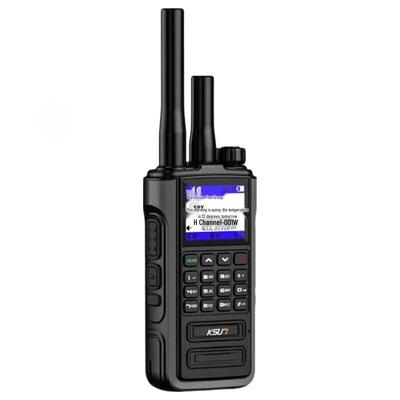 KSUN CT60 Dual-Mode 5G PoC Walkie-Talkie (CN Version)