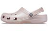 Classic Shimmer Clogs 'Pink' 2085866TY