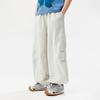 EBAER Kids' Lightweight Summer Straight-Leg Pants