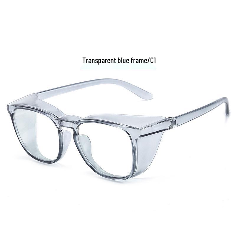 Anti-Pollen, Anti-Blue Light, Anti-Fog TR90 Glasses & Goggles