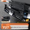 Xiaomi YU7/SU7 Insect Net Air Inlet Grille Dustproof Mesh Accessory