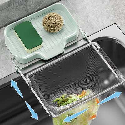 Kuchyňské doplňky – Příslušenství ke kuchyňským dřezům
