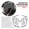 Highway Crash Bars For R1300GS Adventure R1300 GS ADV 2024 2025 Motorcycle Accessories Engine Tank Guard Bar Bumper  R1300GSA