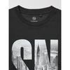 Gu By Uniqlo Dry Punch Graphic T Undercover